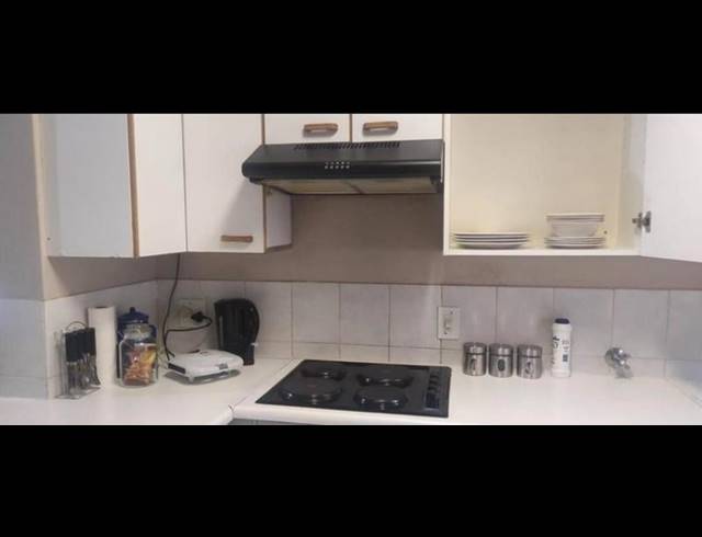 1 BEDROOM PROPERTY TO RENT IN ROBINDALE